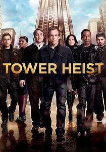 Tower Heist streaming: where to watch movie online?