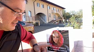 49K views · 2K reactions | Vând LEGUME - Cumpăr ZILE pentru Andreea Anița!! Vă aștept să fiți cu sufletul alături de noi! | NewsBucovina.ro | Facebook