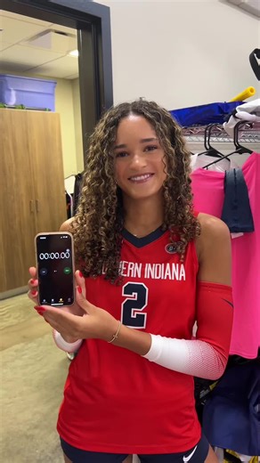 Media Day Activity: Stop the Timer Challenge