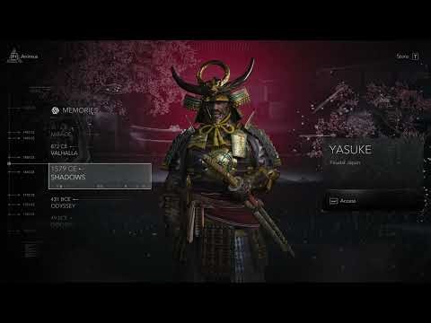 How to Enable or Disable DLSS or FSR in Assassin's Creed Shadows
