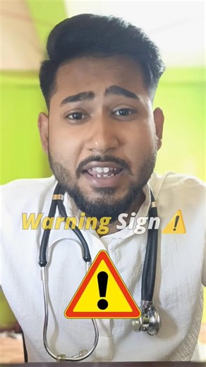 3 warning signs your body needs more water #healthtips