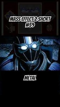 Mass Effect 2 Short #59