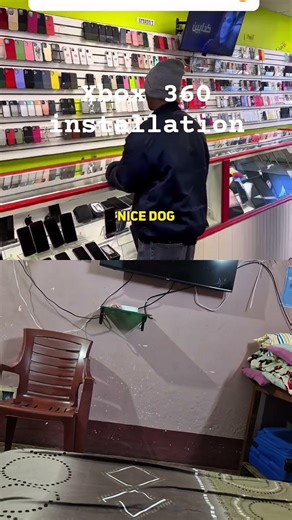 Xbox 360 repair power doesn't work #xbox360repair #moneytalkswireless