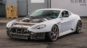 Can Temu parts build a real supercar?