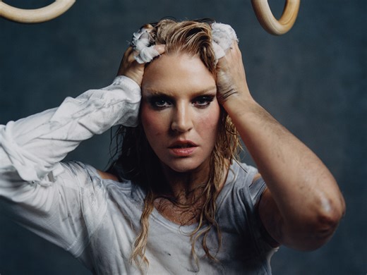 Self Esteem shares Valentine's Day single '69'