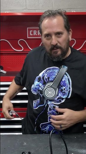 LED Sound Activated T-Shirt Review: Glow Up Your Party | DOUGandNIKI