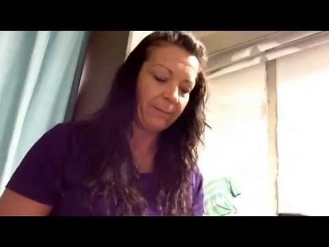 How to fix scrub pants fall down/cant't tighten problem by Michelle Radke from Rhino Scrubs