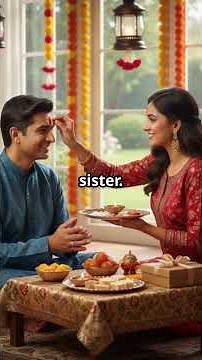 ||Why We Celebrate Bhai Dooj? Full Story, Significance & Puja Vidhi ||