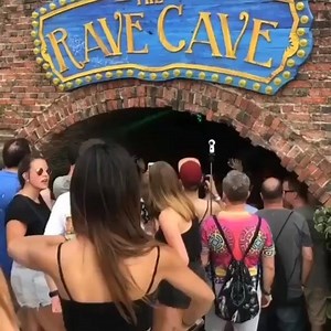 12K views · 230 reactions | Rave Cave | I Love Minimal Techno | Facebook