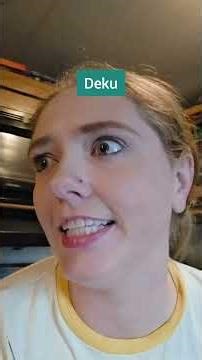 mha nhie halloween part 13 #bnha #mhacommunity #anime #mha #mhaedit #manga #pov #myheroacademia