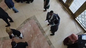 RECAP: We’re through day one of the Forum for Ideas in Djibouti. #HeritageForum #AFI2021 | Heritage Institute