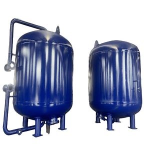 [Hot Item] Sand Filter Water Purifiring Water Filter System CE Approved