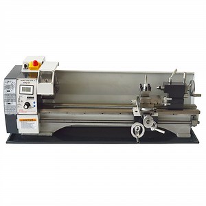 [Hot Item] CNC Mini Lathe Machine Bench Lathe Metal 600mm Manual Lathe Machine Price