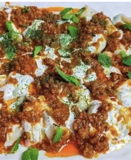 Delicious Afghan Dishes: A Culinary Journey