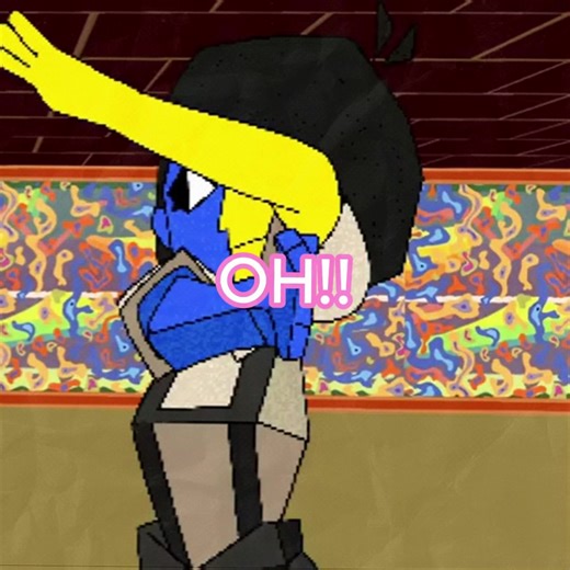 ENA Dream BBQ Edit: A Fun Exploration of Ships