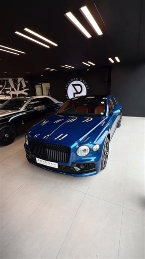 2020 Bentley Flying Spur W12: Ultimate Luxury Performance