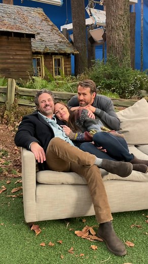 Jennifer Garner and The Adam Project: A Heartwarming Journey