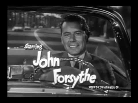 The Prime Time of Our Lives: The 1961-62 Network TV Season