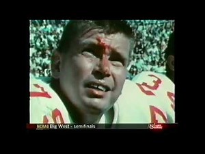 Washington Redskins 1969 NFL season highlights