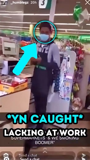 YN CAUGHT LACKING by The OPPS 😳🔥#yn #beef #hood