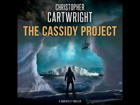 Cassidy Project - Christopher Cartwright