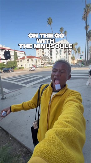 A @Naturium Barrier Bounce Mist is all a minuscule person on the go really needs in the land of gods and monsters! #naturiumpartner