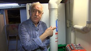 Manitoba a hotspot for radon levels among Canadian homes