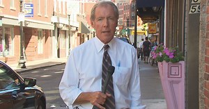 Bill Shields posthumously inducted into Massachusetts Broadcasters Hall of Fame