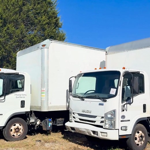 Box trucks & transit vans are going under the hammer TODAY at 3 PM ET! Be sure to tune in and score a deal!  tacauctionservices.com #tacauction #onlineauction #transitvans #boxtrucks #ford #international #hino #freightliner #happybidding | TAC Auction | Facebook
