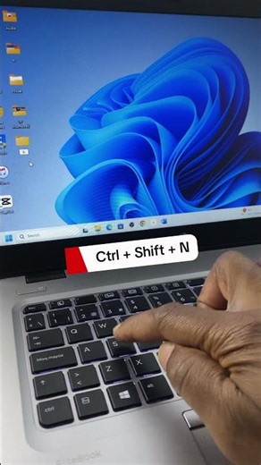⚡ 3 Windows Shortcuts That Save Time