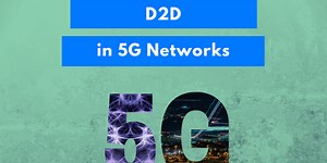 Applications of Device-to-Device Communication in 5G Networks