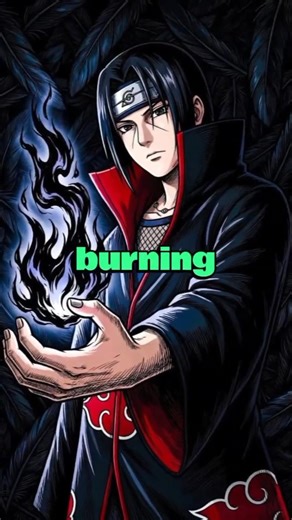 How to Stop Amaterasu? 🔥 The Only Way to Survive