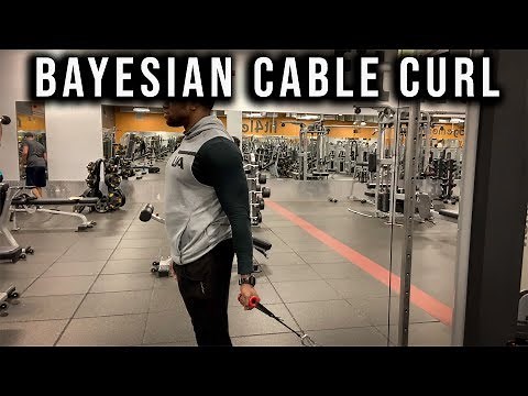 How To Bayesian Cable Curl