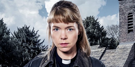 “A 10/10 crime thriller”: Midwinter of the Spirit is the “creepy” Anna Maxwell Martin series to watch tonight