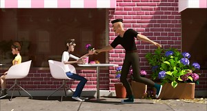 character_animation_ portfolio
