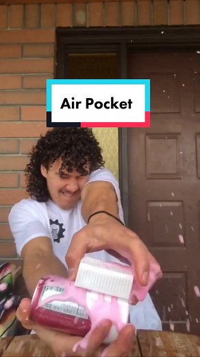 Exploring Isaac Newton's Water Clock and Air Pockets