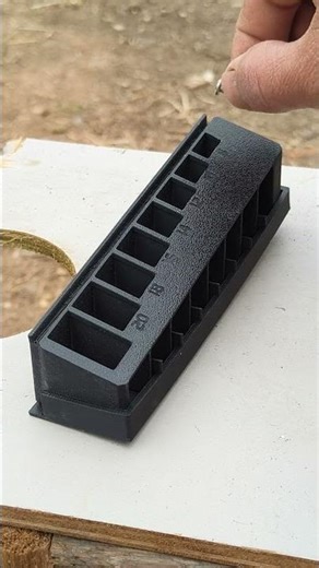 Classification of Screws