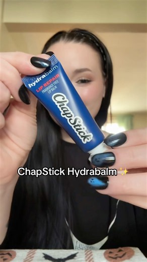 NEW ChapStick Hydrabalm ✨