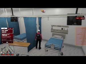 GTA V LA PLAZA RP