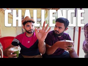 ALPHA KABHI CHALLENGE NAHI HARTA, SAMJHE BETA ‪@Bittyboi‬ 😂 || H¥DRA ALPHA VLOGS!