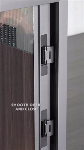 door sample for USA client