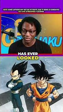 Naohiro Shintani Returning To Animate The Moro Arc? | Dragon Ball Super The Galactic Patrol