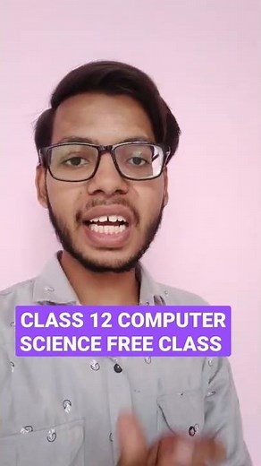 CLASS 12 COMPUTER SCIENCE #class12 #class12computerscience #physicswallah #class12python #viral