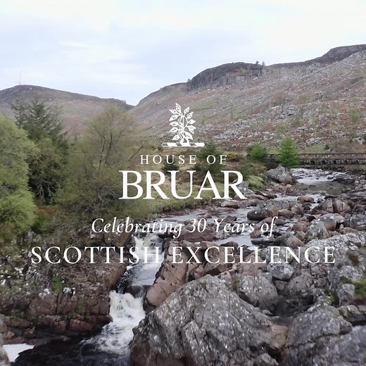 Country clothing from the Scottish Highlands. Explore the UK's biggest cashmere range, and exclusive designs in British tweeds and tartans. | House of Bruar