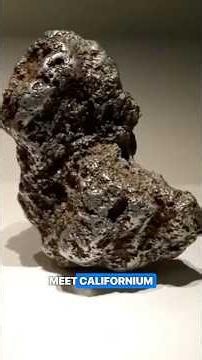 The $27M Metal Even Billionaires Can't Buy 😱 #shorts