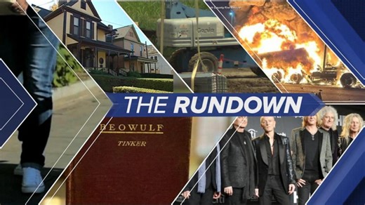 ABC News Live Rundown: Friday, December 8, 2023