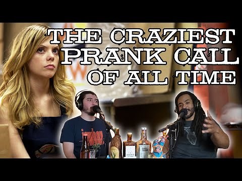 The CRAZIEST Prank Call of All Time: The True Story Behind the Movie Compliance