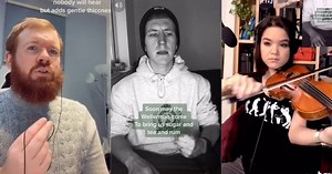 Why Is Everyone On TikTok Suddenly Obsessed With Sea Shanties?