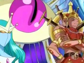 Bakugan S01E22