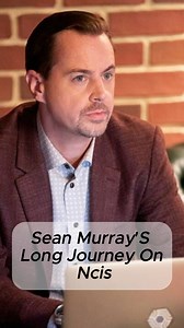 Sean Murray joined NCIS when the series was still defining itself. Timothy McGee began as a junior presence, learning his place in a demanding world. Over time, the character matured naturally. Confidence replaced uncertainty, and experience reshaped how McGee fit into the team. As cast members came and went, Murray remained a constant. That continuity helped anchor the show through major transitions. Few actors get to grow with one role for so long. That’s why Sean Murray’s NCIS journey stands 